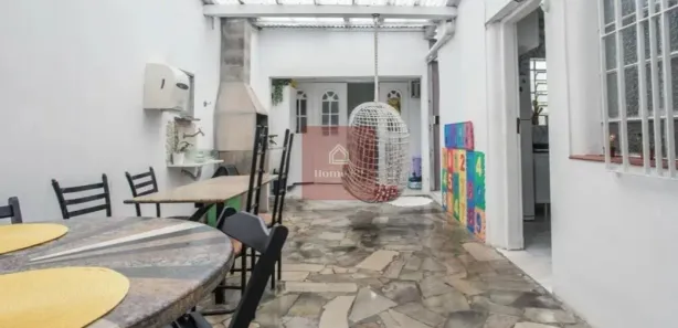 Casa de Vila com 5 Quartos à venda, 214m² no Cambuci, São Paulo