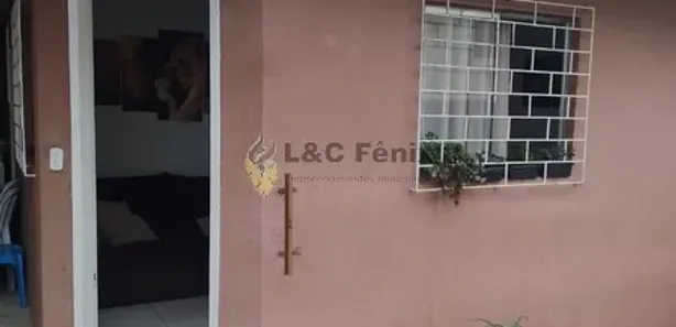 Casa de Condomínio com 3 Quartos à venda, 60m² no Guaraituba, Colombo