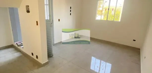 Casa com 2 Quartos à venda, 75m² no Portal das Alamedas, Franco da Rocha