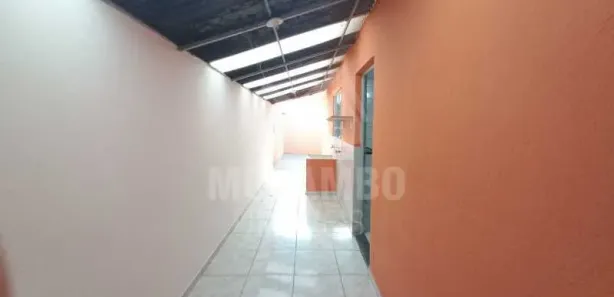 Casa com 3 Quartos para alugar, 80m² no Vila Bela Vista, Itatiba
