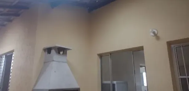Casa de Condomínio com 2 Quartos à venda, 60m² no Jardim Vitoria, Mairinque