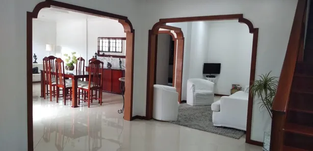 Casa com 2 Quartos à venda, 148m² no Morin, Petrópolis