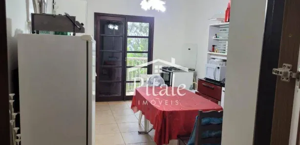 Casa com 6 Quartos para venda ou aluguel, 420m² no Condomínio Refúgio dos Pinheiros, Itapevi