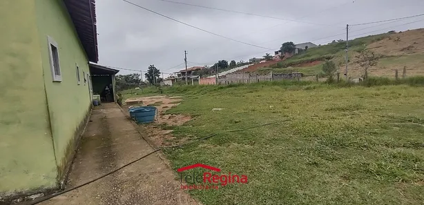 Fazenda / Sítio / Chácara com 3 Quartos à venda, 20000m² no Boa Vista, Caçapava