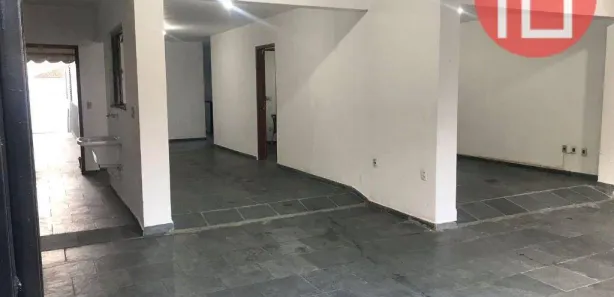 Loja / Salão / Ponto Comercial à venda, 256m² no Aparecida, Bragança Paulista