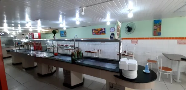 Loja / Salão / Ponto Comercial à venda, 200m² no Centro, Florianópolis
