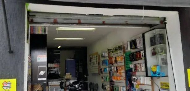 Loja / Salão / Ponto Comercial à venda, 87m² no Centro, Mogi das Cruzes