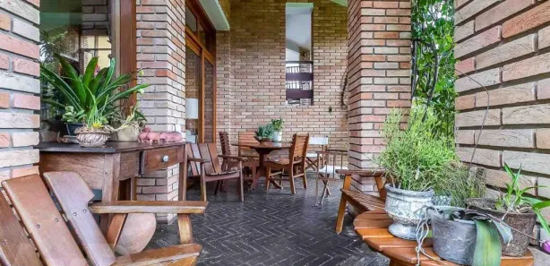 Casa com 4 Quartos para venda ou aluguel, 423m² no Jardim Panorama, São Paulo