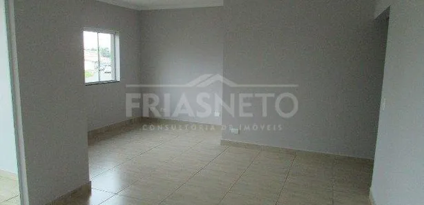 Casa Comercial com 3 Quartos à venda, 138m² no Vila Industrial, Piracicaba