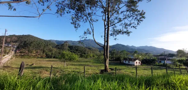 Terreno / Lote / Condomínio à venda, 63000m² no Vargem Grande, Águas Mornas