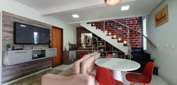Apartamento com 3 Quartos à venda, 168m² no Mateuzinho, Timon