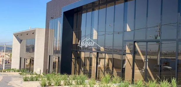 Loja / Salão / Ponto Comercial para alugar, 75m² no Residencial Vida Nova Maracá II (Padre Nobrega), Marília