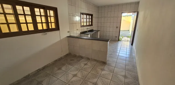 Sobrado com 3 Quartos para alugar, 94m² no Satélite, Itanhaém