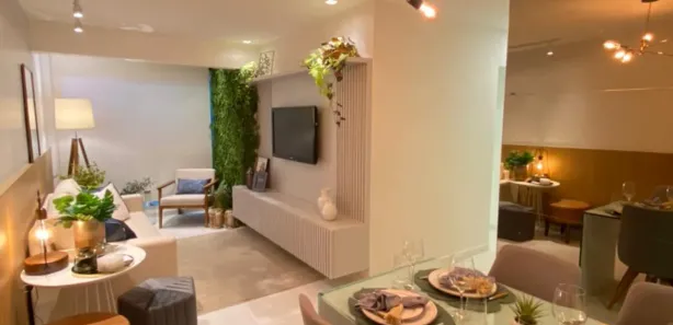 Apartamento com 3 Quartos à venda, 67m² no Candeias, Jaboatão dos Guararapes