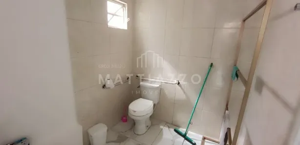 Loja / Salão / Ponto Comercial à venda, 213m² no Centro, Limeira