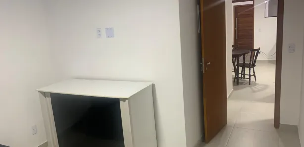 Apartamento com 2 Quartos para alugar, 60m² no Jardim Flamboyant, Cabo Frio