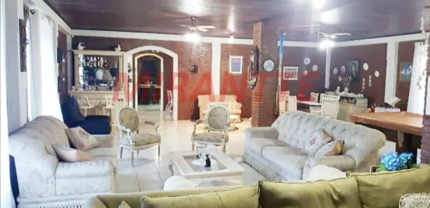 Fazenda / Sítio / Chácara com 3 Quartos à venda, 3500m² no Parque Agrinco, Guararema