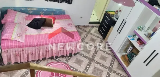 Sobrado com 3 Quartos à venda, 100m² no Parque Balneario Comodoro, Mongaguá
