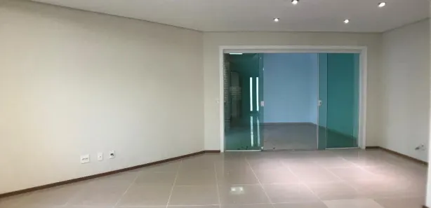 Casa de Condomínio com 3 Quartos para alugar, 100m² no Cidade Jardim, Rio Claro