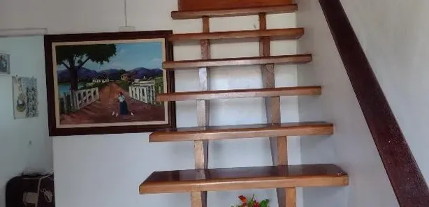 Sobrado com 1 Quarto para alugar, 58m² no Bopiranga, Itanhaém
