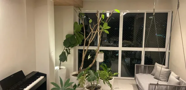 Cobertura com 4 Quartos à venda, 250m² no Vila Bonfim, Embu das Artes