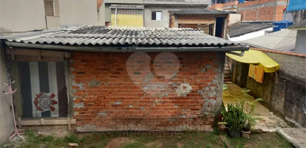 Terreno / Lote / Condomínio à venda, 238m² no Vila Gustavo, São Paulo