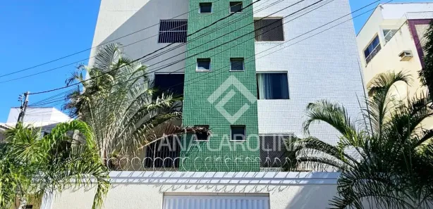 Cobertura com 4 Quartos à venda, 140m² no Cidade Nova, Montes Claros