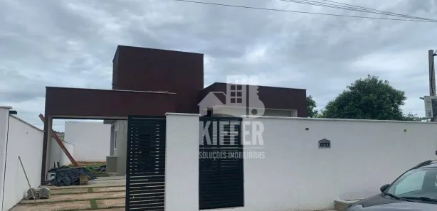 Casa com 2 Quartos à venda, 82m² no Inoã (Inoã), Maricá