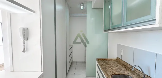Apartamento com 2 Quartos à venda, 56m² no Vila Carlota, Sumaré