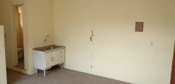 Kitnet com 1 Quarto para alugar, 27m² no Serraria, Diadema