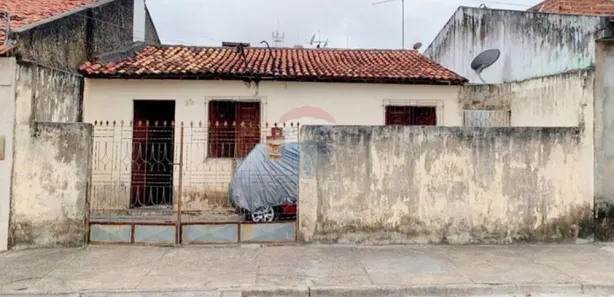 Casa com 3 Quartos à venda, 148m² no Rosa Elze, São Cristóvão