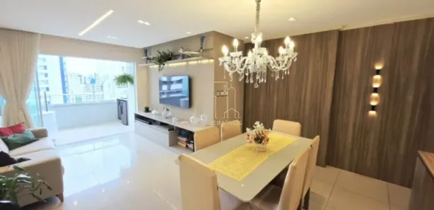 Apartamento com 4 Quartos à venda, 112m² no Candeal, Salvador