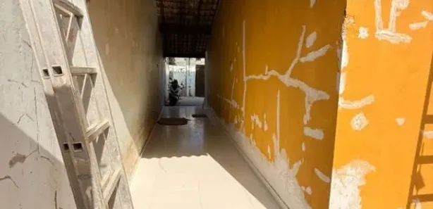 Casa com 4 Quartos para alugar, 120m² no Parque Zabulão, Rio das Ostras