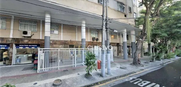 Apartamento com 3 Quartos para alugar, 97m² no Ingá, Niterói