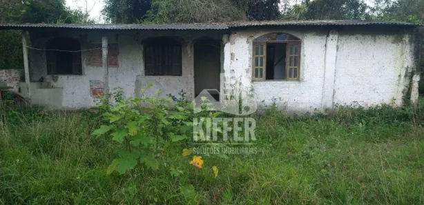 Fazenda / Sítio / Chácara com 2 Quartos à venda, 200m² no Chácaras de Inoã (Inoã), Maricá