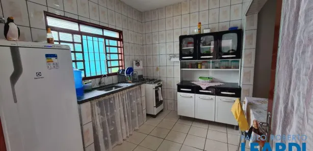 Casa de Vila com 1 Quarto à venda, 48m² no Capela, Vinhedo