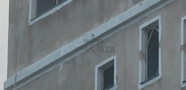 Apartamento com 1 Quarto à venda, 43m² no Loteamento Villa Branca, Jacareí