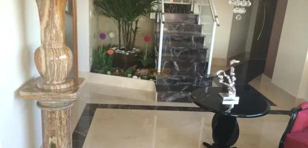 Cobertura com 4 Quartos à venda, 12m² no Santa Paula, São Caetano do Sul