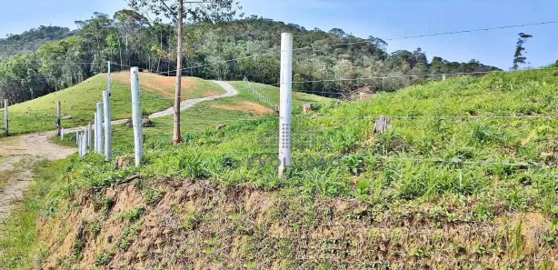 Terreno / Lote / Condomínio à venda, 25m² no Centro, São Pedro de Alcântara