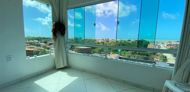 Sobrado com 2 Quartos à venda, 300m² no Jacumã, Conde