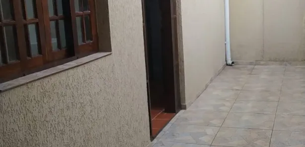 Sobrado com 1 Quarto para alugar, 121m² no Jardim Paraíso, São Paulo