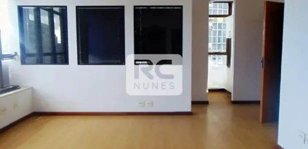 Conjunto Comercial / Sala à venda, 238m² no Funcionários, Belo Horizonte