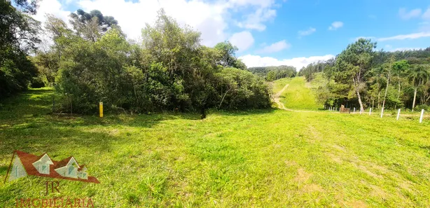 Fazenda / Sítio / Chácara à venda, 12400m² no Matulão, Tijucas do Sul