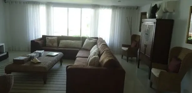 Casa de Condomínio com 6 Quartos à venda, 2000m² no Jardim Acapulco, Guarujá