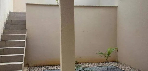 Sobrado com 3 Quartos à venda, 128m² no Bocaina, Ribeirão Pires