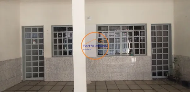 Casa com 4 Quartos à venda, 98m² no Núcleo Bandeirante, Brasília