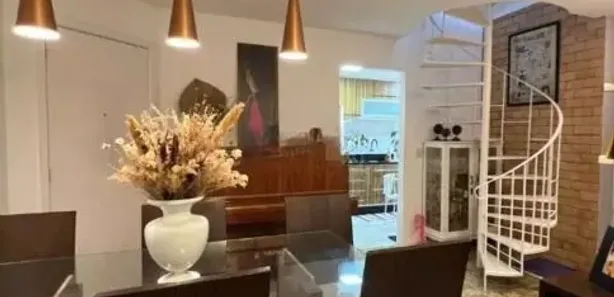 Cobertura com 3 Quartos à venda, 140m² no Maria Paula, São Gonçalo