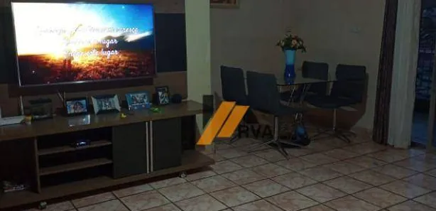 Sobrado com 3 Quartos à venda, 177m² no Jardim Progresso, Franco da Rocha