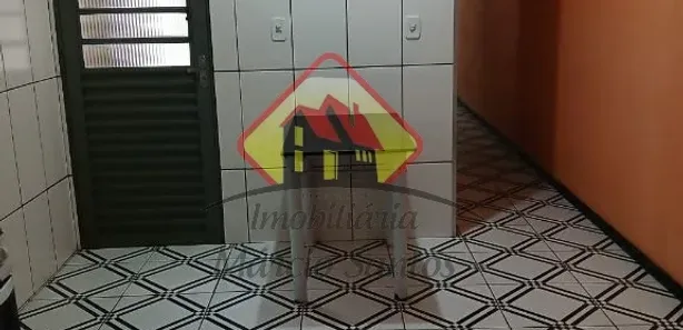 Sobrado com 3 Quartos à venda, 101m² no Jardim Continental, Taubaté