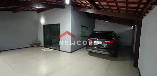 Casa com 3 Quartos à venda, 360m² no Santa Maria, Vespasiano